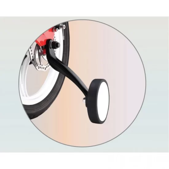 OEM Παιδικό Ποδήλατο Χρυσό 14'' 3+ E-227
