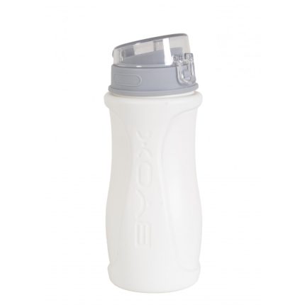 Παγούρι Λευκό Water Bottle 400ml 3800146218003 - Byox