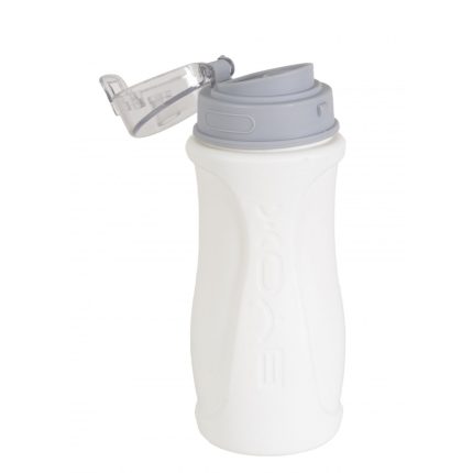 Παγούρι Λευκό Water Bottle 400ml 3800146218003 - Byox