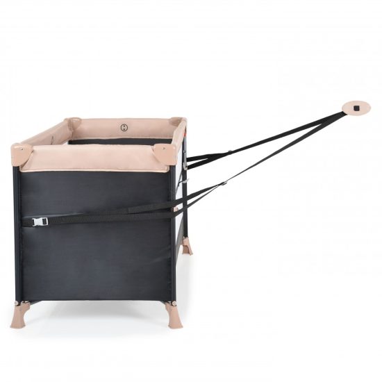Παρκοκρέβατο Next Level Beige 3800146249496# - Moni