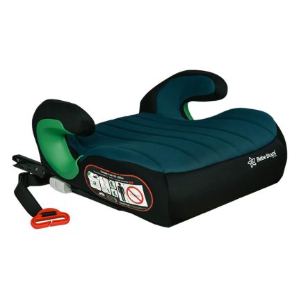 Κάθισμα Αυτοκινήτου Booster Isofix i-Size Petrol 953-184, Bebe Stars