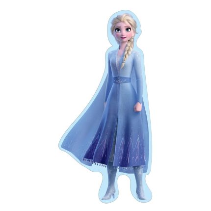Παζλ Χρωματισμού XL Disney Frozen 2 (92x40εκ) 5205698575365 4+ Luna