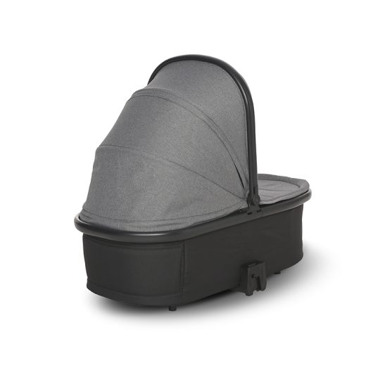 Lorelli Πολυκαρότσι Aria 2 in 1 Set Grey 10021892325