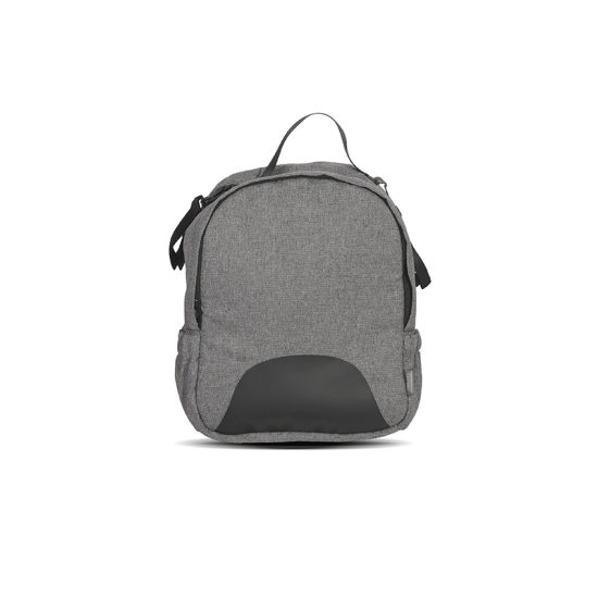 Lorelli Πολυκαρότσι Aria 2 in 1 Set Grey 10021892325