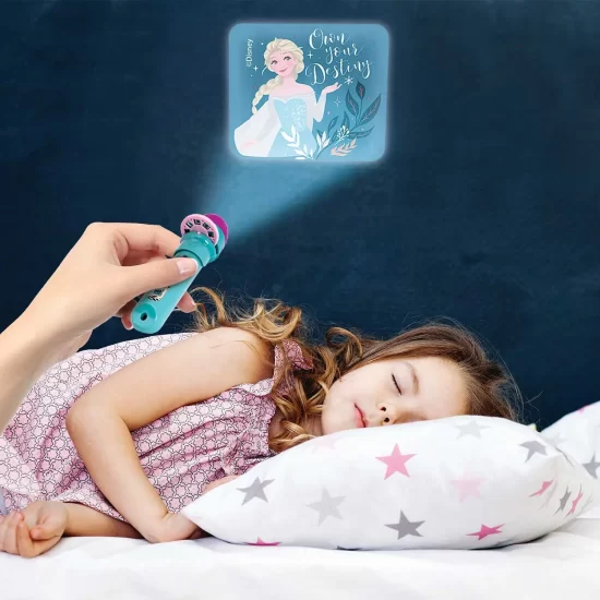 AS Mini Projector Disney Frozen 3+, As Company