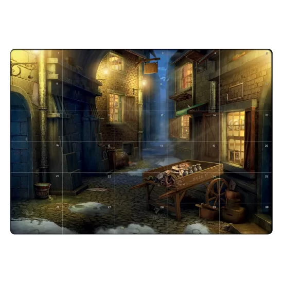 AS Games Επιτραπέζιο Παιχνίδι Crime Scene London 1892 18+, As Company