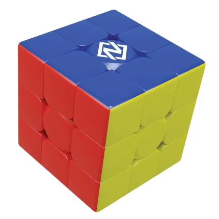 AS Κύβος Nexcube Classic 3x3 8+, As Company