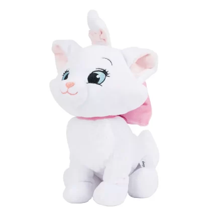 Disney Λούτρινο Marie η Γατούλα 25εκ 0m+ 1607-01722#, As Company