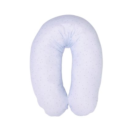 Lorelli Μαξιλάρι Θηλασμού Breast Pillow 190cm Ranforce Blue Sky 20810065702