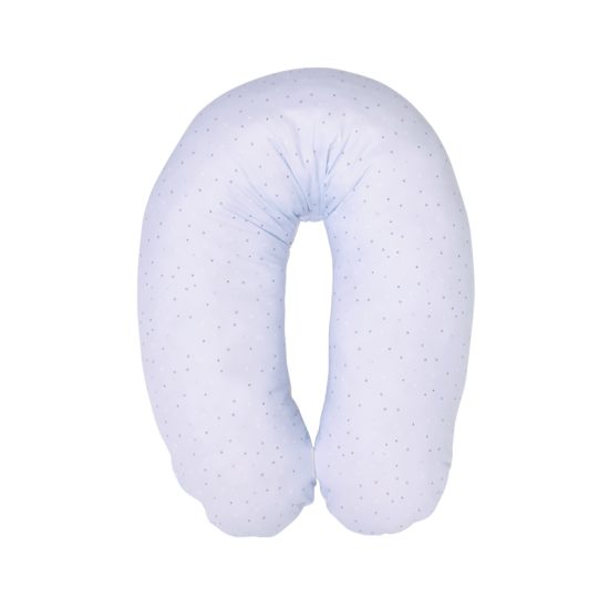 Lorelli Μαξιλάρι Θηλασμού Breast Pillow 190cm Ranforce Blue Sky 20810065702