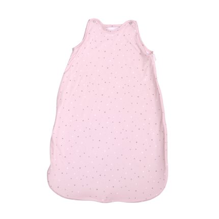 Lorelli Καλοκαιρινός Υπνόσακος 95cm 0.5 Tog Ranforce Pink Sky 20810355202R