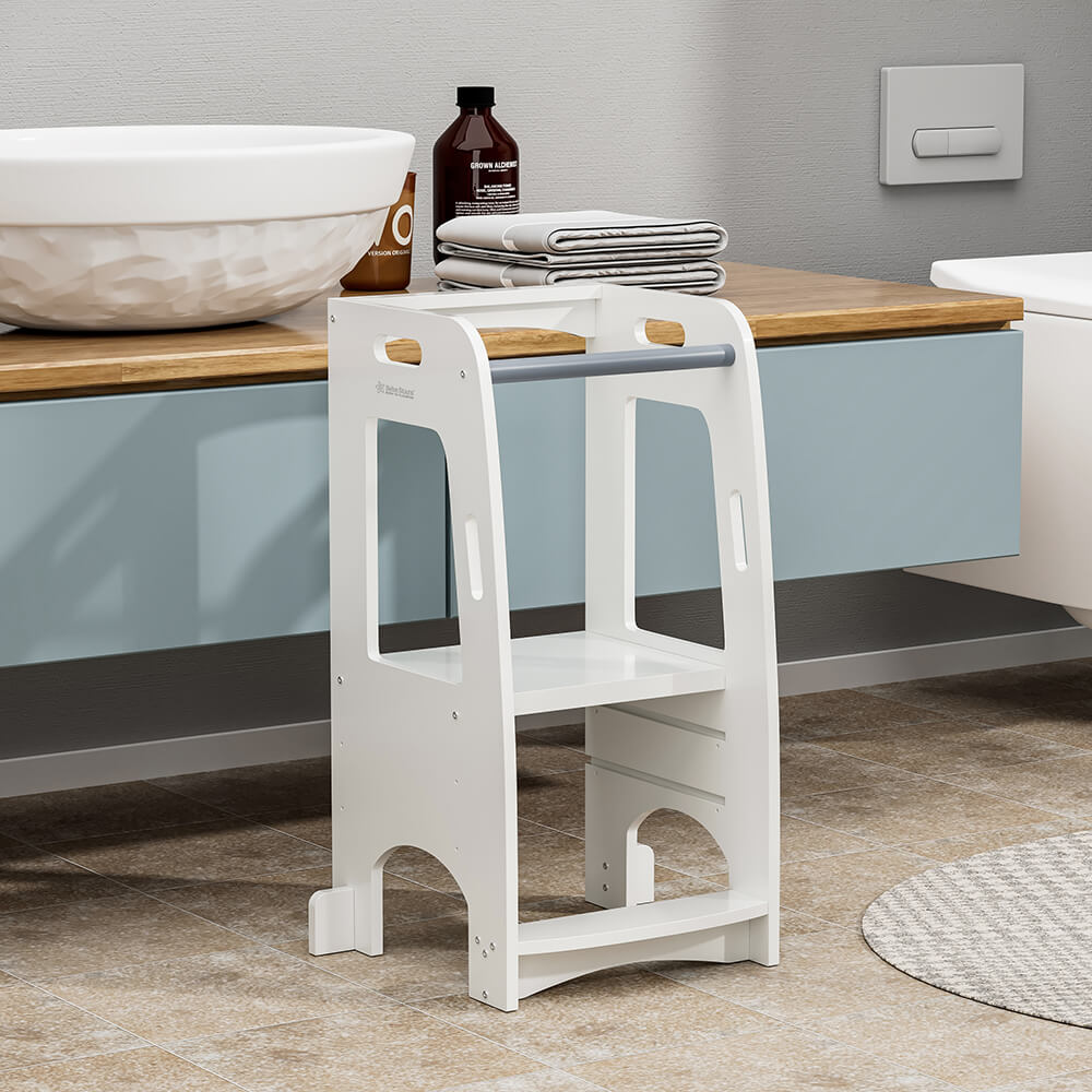 Πύργος Εκμάθησης Montessori 439-02 12m+, Bebe Stars Πύργος Εκμάθησης Montessori 439-02 12m+, Bebe Stars