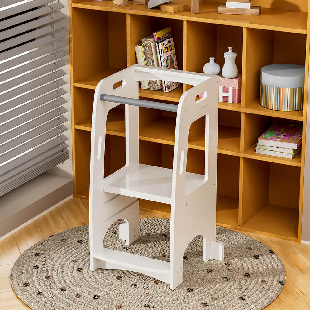 Πύργος Εκμάθησης Montessori 439-02 12m+, Bebe Stars Πύργος Εκμάθησης Montessori 439-02 12m+, Bebe Stars