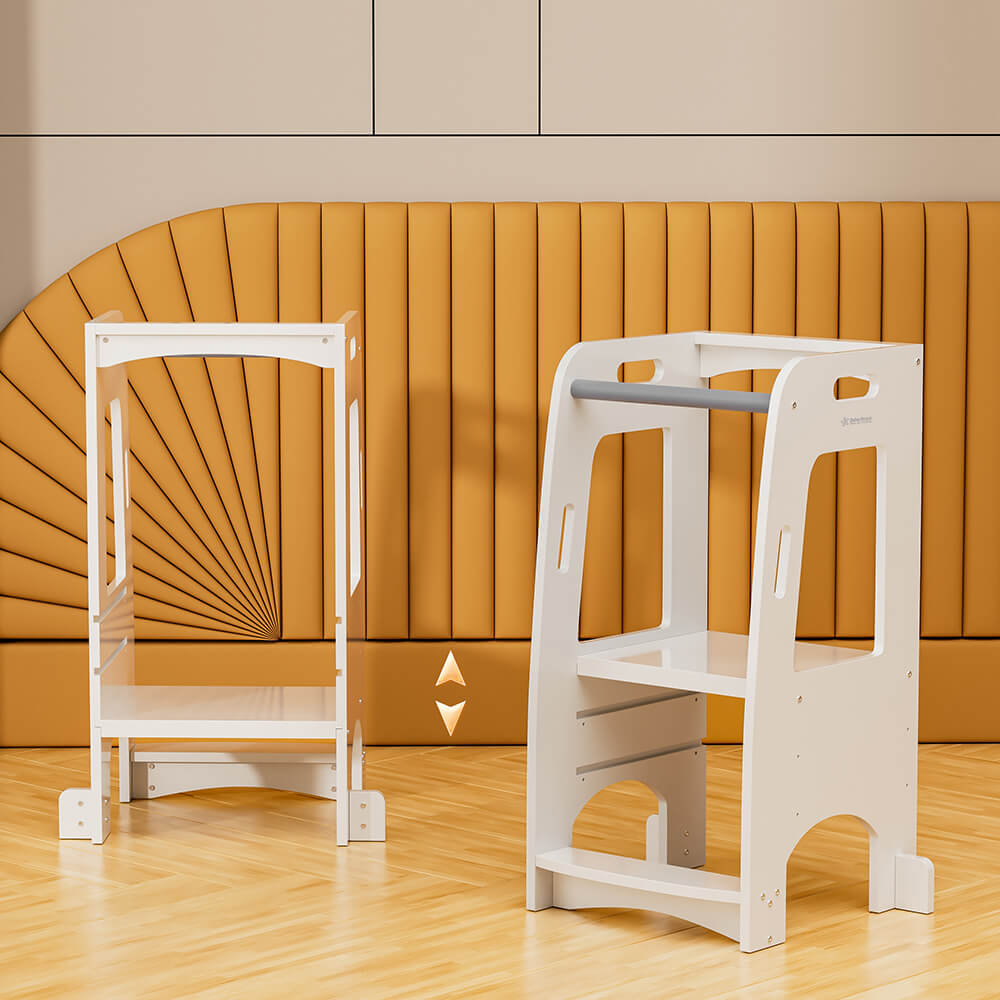 Πύργος Εκμάθησης Montessori 439-02 12m+, Bebe Stars Πύργος Εκμάθησης Montessori 439-02 12m+, Bebe Stars