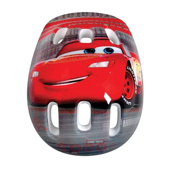 AS Προστατευτικό Κράνος Disney Cars 3+ - As Company