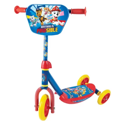 AS Wheels Παιδικό Scooter Paw Patrol 5004-50223# - As Company