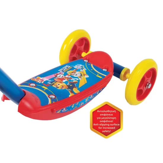 AS Wheels Παιδικό Scooter Paw Patrol 5004-50223 - As Company