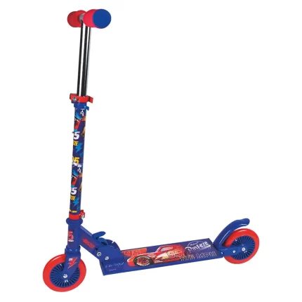 AS Παιδικό Πατίνι Disney Pixar Cars 5+ 5004-50233# - As Company