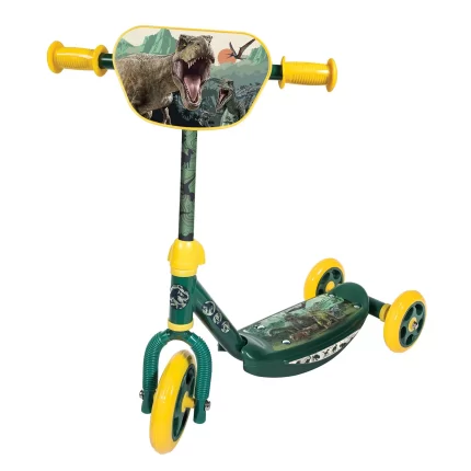 AS Παιδικό Scooter Jurassic World 24m+ 5004-50242# - As Company