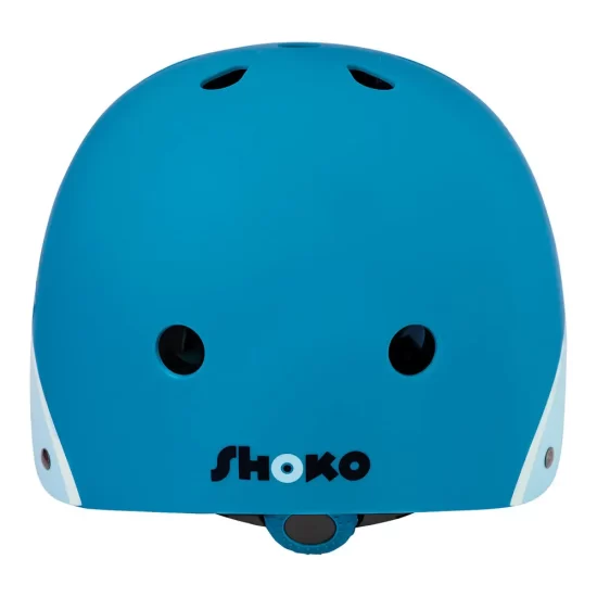 Shoko Παιδικό Κράνος Μπλε (51-54εκ) 5004-50601# - As Company
