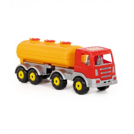 Παιχνίδι Βυτιοφόρο 44235 SuperTruck 4810344044235 3+ - Polesie