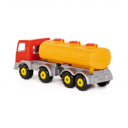 Παιχνίδι Βυτιοφόρο 44235 SuperTruck 4810344044235 3+ - Polesie