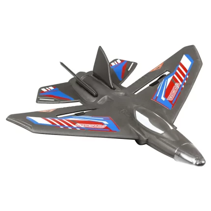 Silverlit Flybotic X-Twin Evo Τηλεκατευθυνόμενο Αεροπλάνο 8+ 7530-85738# - As Company