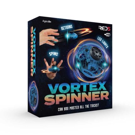 The Source Vortex Spinner – Blue 8+ 89843