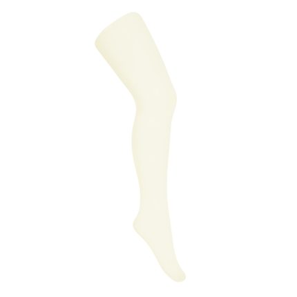 Condor Καλσόν Microfiber Condorella 0m έως No35 Εκρού