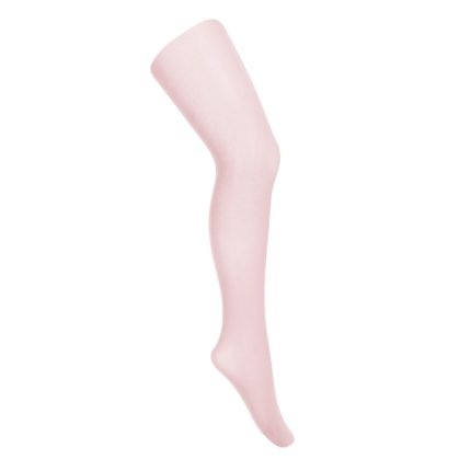 Condor Καλσόν Microfiber Condorella 0m έως No35 Ροζ