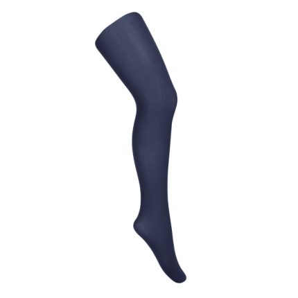 Condor Καλσόν Microfiber Condorella 0m έως No35 Μπλε Μαρίν