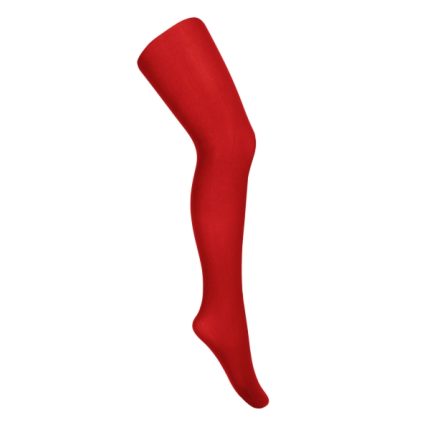 Condor Καλσόν Microfiber Condorella 0m έως No35 Κόκκινο