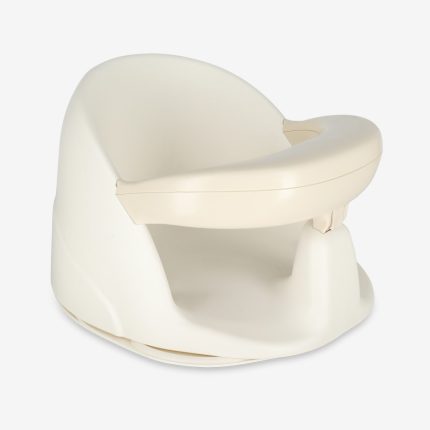 Βρεφικό Κάθισμα Μπάνιου 360° Cream - Minene