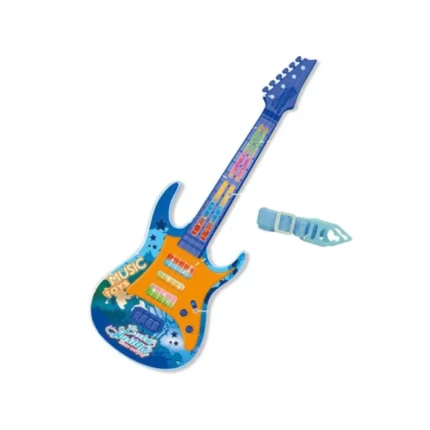 Κιθάρα 57cm σε Κουτί 5030Α 3+ - Martin Toys