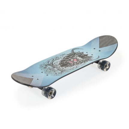 Byox Skateboard 28“ Lion 3800146228293