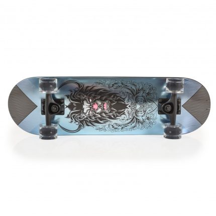 Byox Skateboard 28“ Lion 3800146228293