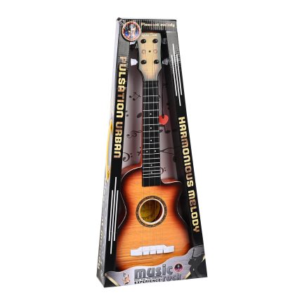Κιθάρα 60cm σε κουτί 828D-9  3+ - Martin Toys