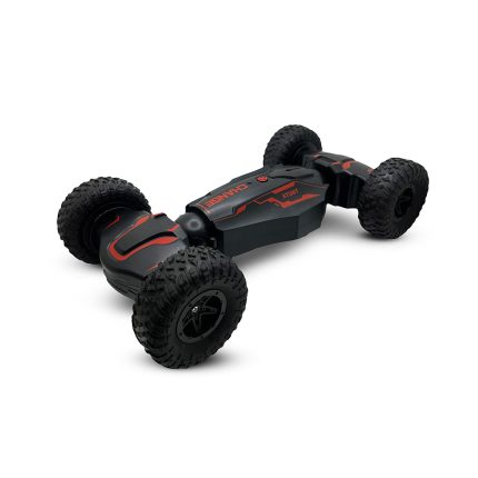 The Source RC Transforming Car V2 – Τηλεκατευθυνόμενο R/C όχημα παντός εδάφους 94130 8+