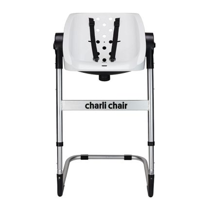 Charli Chair 2 σε 1 – Το μπανάκι για την Ντουζιέρα #