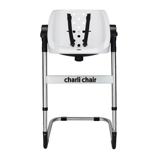 Charli Chair 2 σε 1 – Το μπανάκι για την Ντουζιέρα #