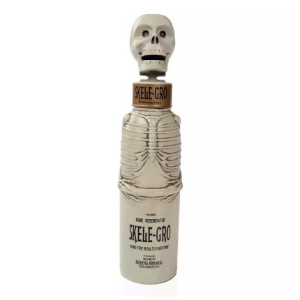 Μπουκάλι Wow! Stuff – Harry Potter Skele Gro Bottle - 330ml WW-1091 8+