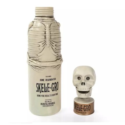 Μπουκάλι Wow! Stuff – Harry Potter Skele Gro Bottle - 330ml WW-1091 8+
