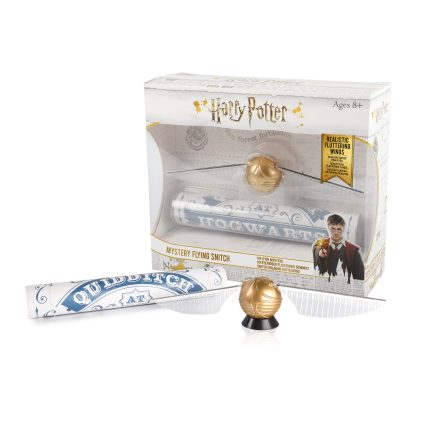 Wow! Stuff – Harry Potter Mystery Flying Snitch WW-1017 8+