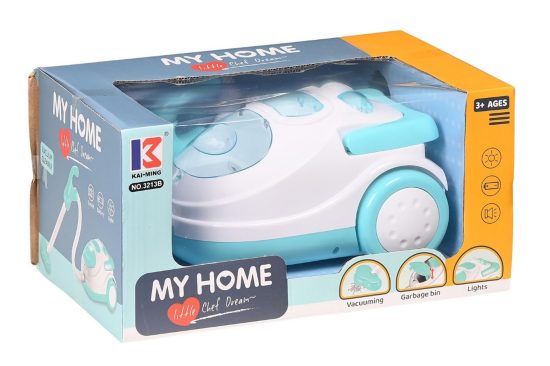 Ηλεκτρική Σούπα με Φώτα-Ήχους 3213B 3+ - Martin Toys