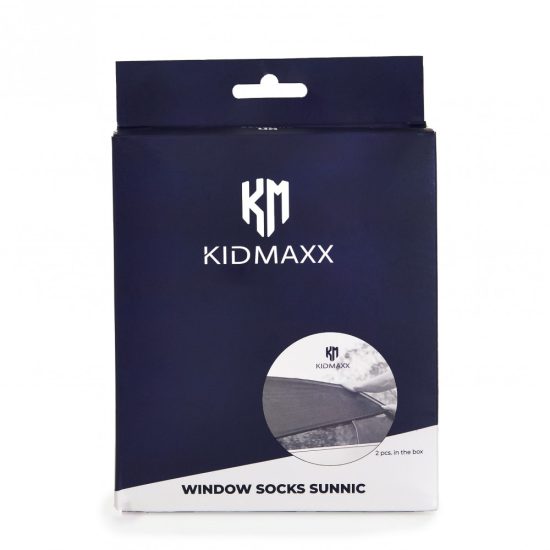 Ηλιοπροστασία Αυτοκινήτου SUNNIC 2τμχ 3800146270353 - Kidmaxx