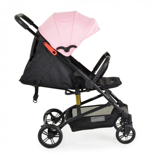 Moni Καλοκαιρινό Καρότσι Colibri Pink 3800146236274