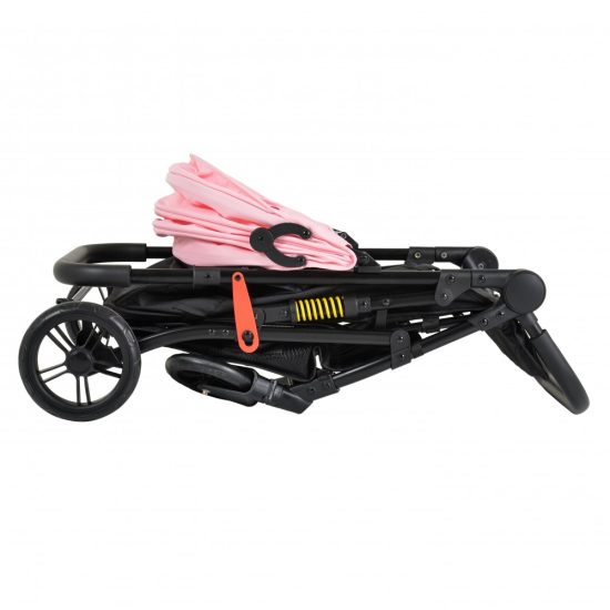 Moni Καλοκαιρινό Καρότσι Colibri Pink 3800146236274