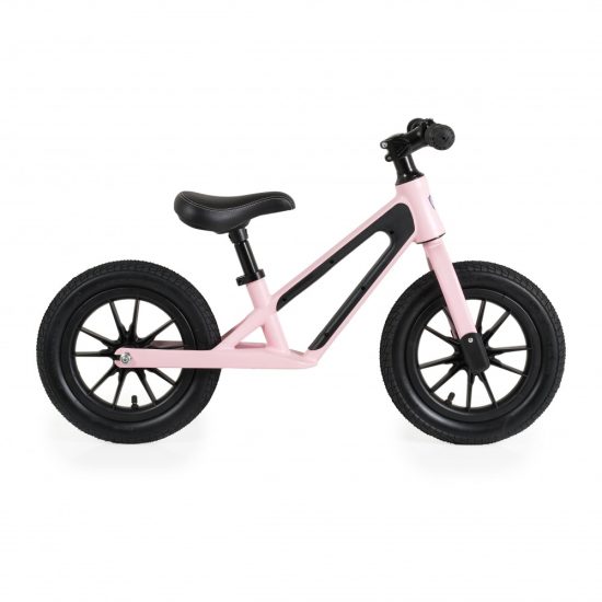 Ποδήλατο Ισορροπίας Jogger Pink 3800146228460 24m+ - Byox