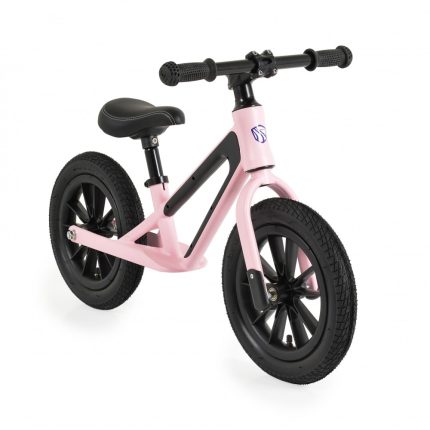 Ποδήλατο Ισορροπίας Jogger Pink 3800146228460 24m+ - Byox
