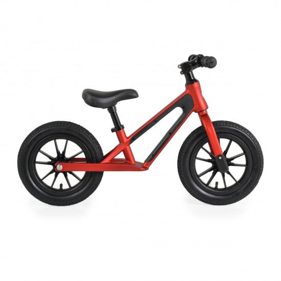 Ποδήλατο Ισορροπίας Jogger Red 3800146228446 24m+ - Byox